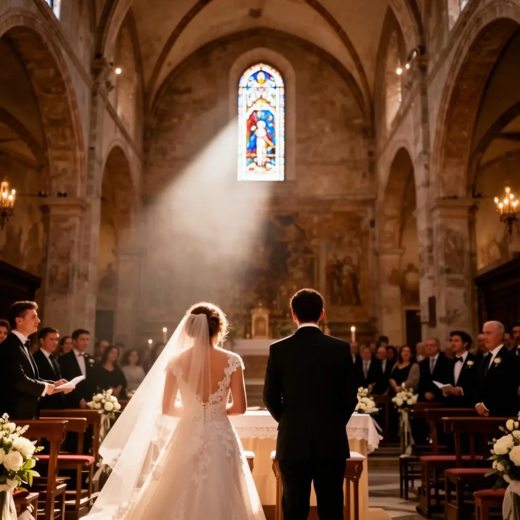 Matrimonio Foto Furlan