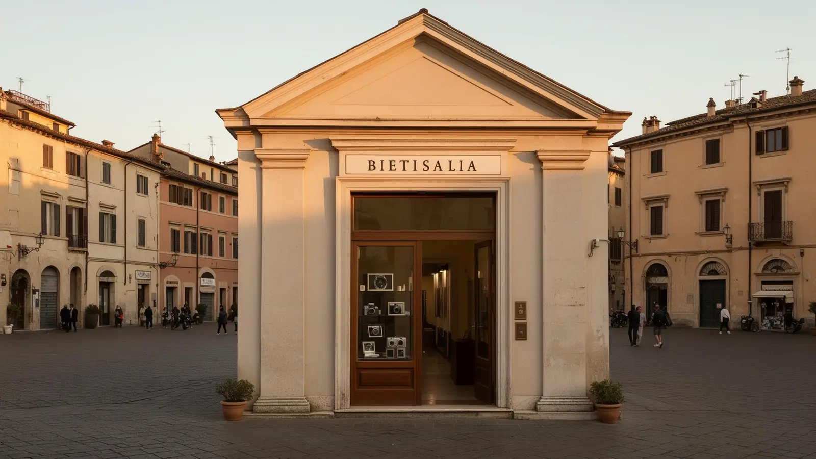 Studio Foto Furlan a Motta di Livenza